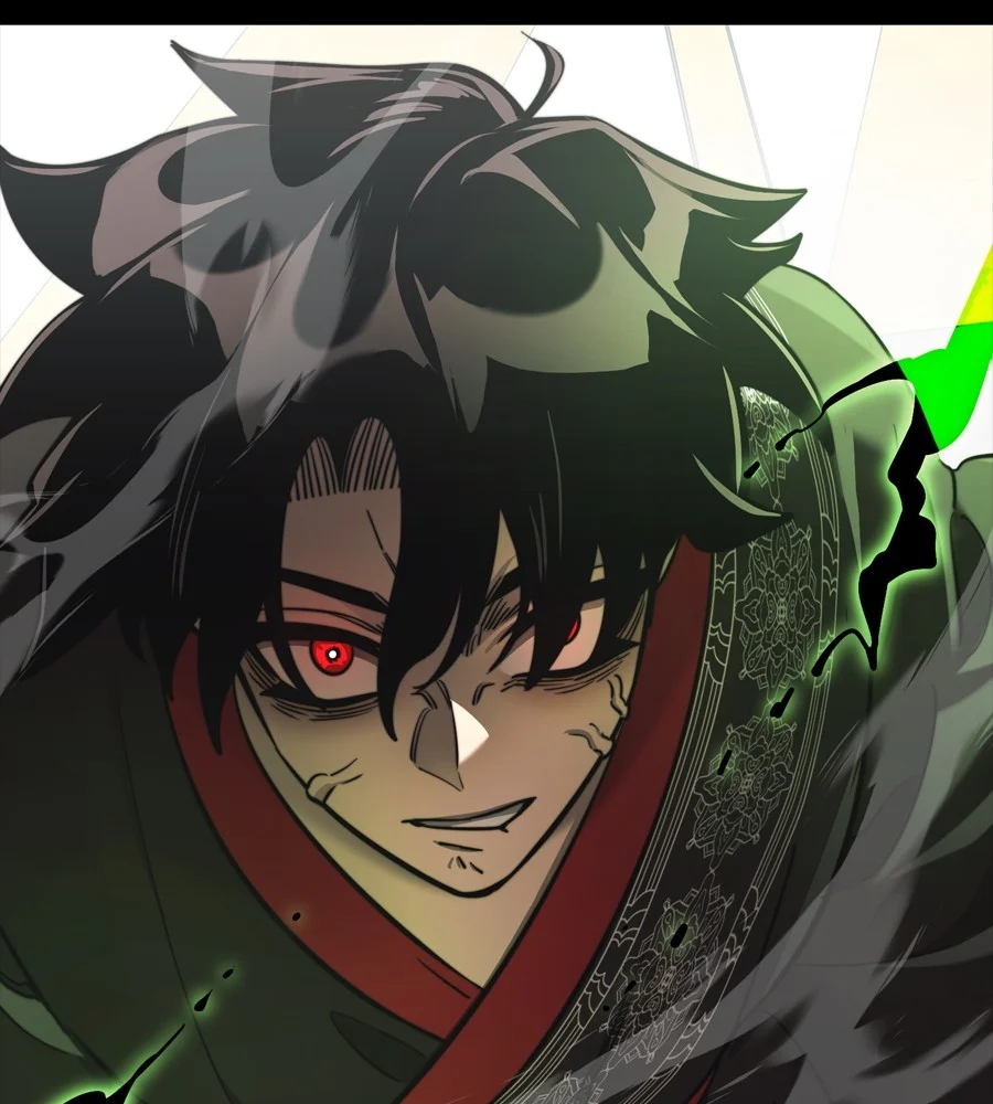 Reincarnation Path of The Underworld King ยอมรา ผู้พิพากษาจากนรก ตอนที่ 38 page 126