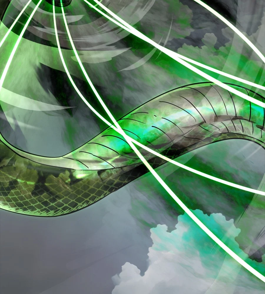 Reincarnation Path of The Underworld King ยอมรา ผู้พิพากษาจากนรก ตอนที่ 38 page 158