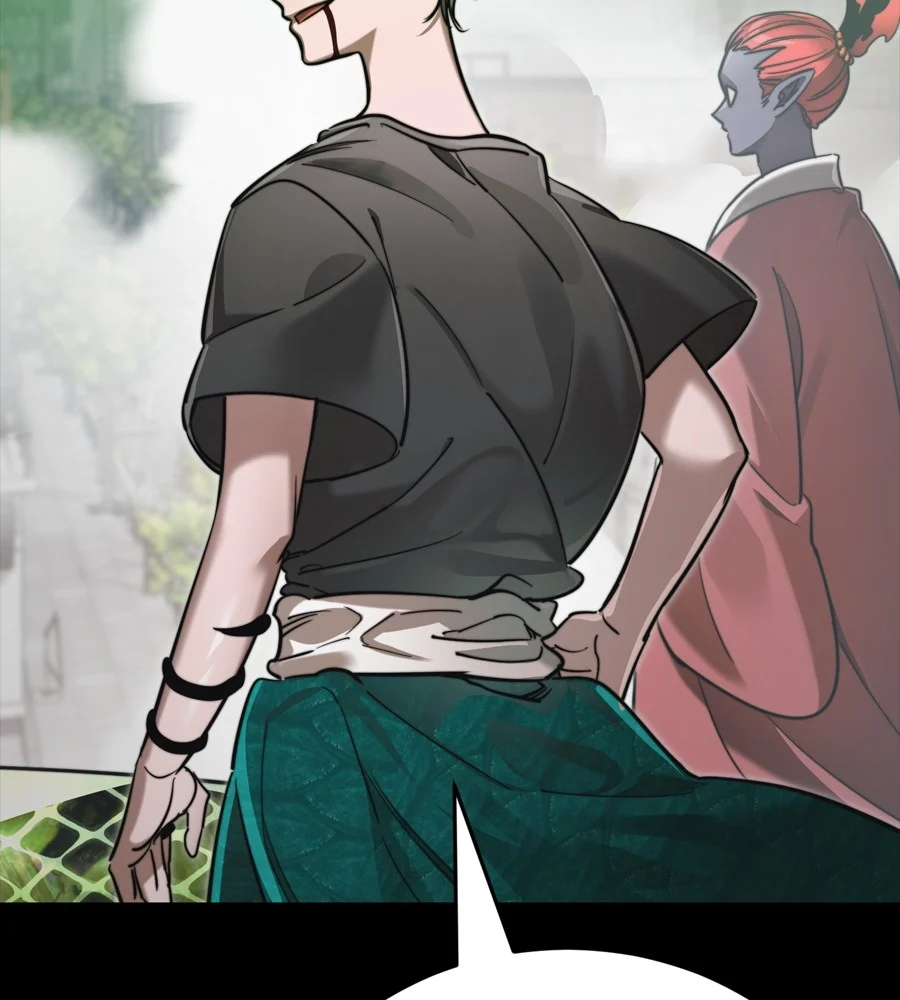 Reincarnation Path of The Underworld King ยอมรา ผู้พิพากษาจากนรก ตอนที่ 38 page 176