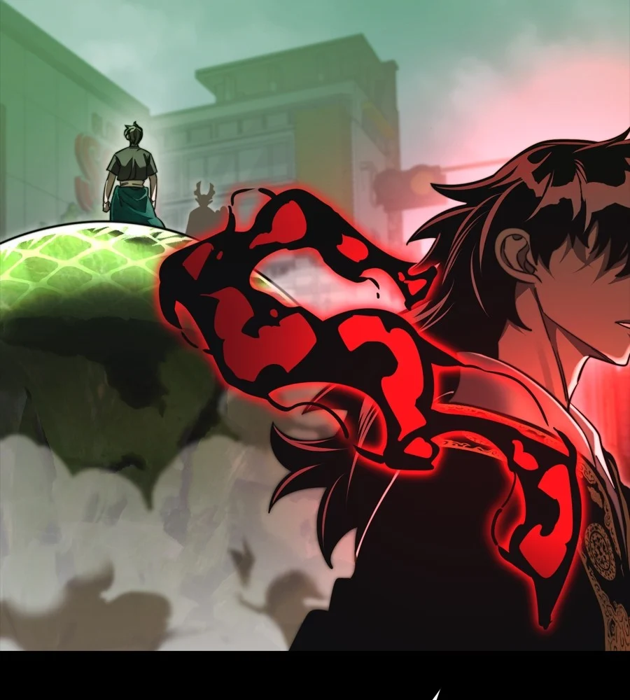 Reincarnation Path of The Underworld King ยอมรา ผู้พิพากษาจากนรก ตอนที่ 38 page 178