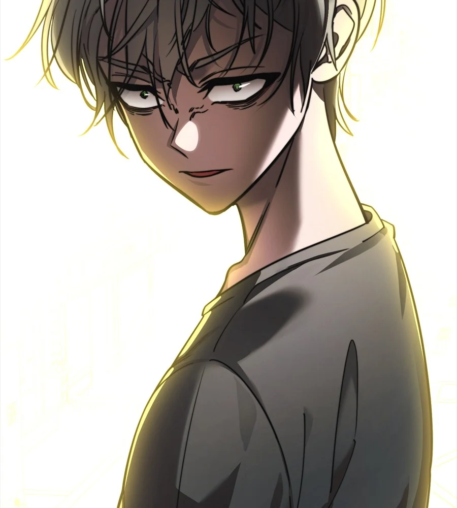 Reincarnation Path of The Underworld King ยอมรา ผู้พิพากษาจากนรก ตอนที่ 38 page 205