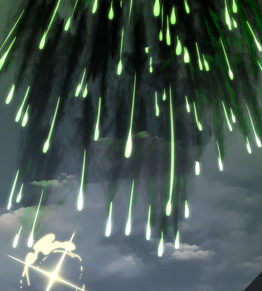 Reincarnation Path of The Underworld King ยอมรา ผู้พิพากษาจากนรก ตอนที่ 38 page 210