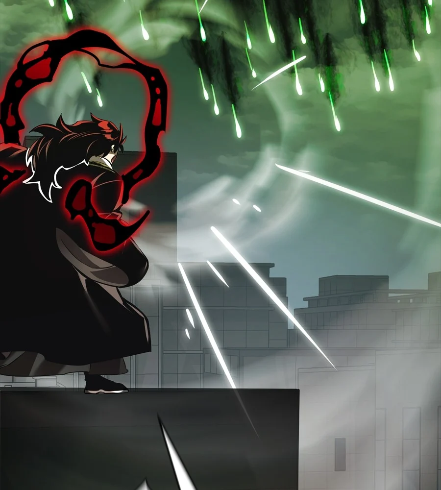 Reincarnation Path of The Underworld King ยอมรา ผู้พิพากษาจากนรก ตอนที่ 38 page 217