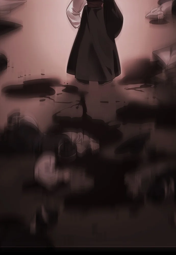 Reincarnation Path of The Underworld King ยอมรา ผู้พิพากษาจากนรก ตอนที่ 39 page 9