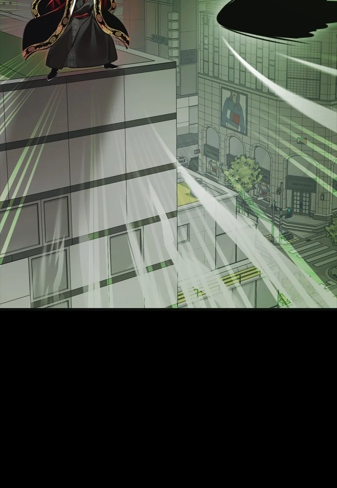 Reincarnation Path of The Underworld King ยอมรา ผู้พิพากษาจากนรก ตอนที่ 39 page 12