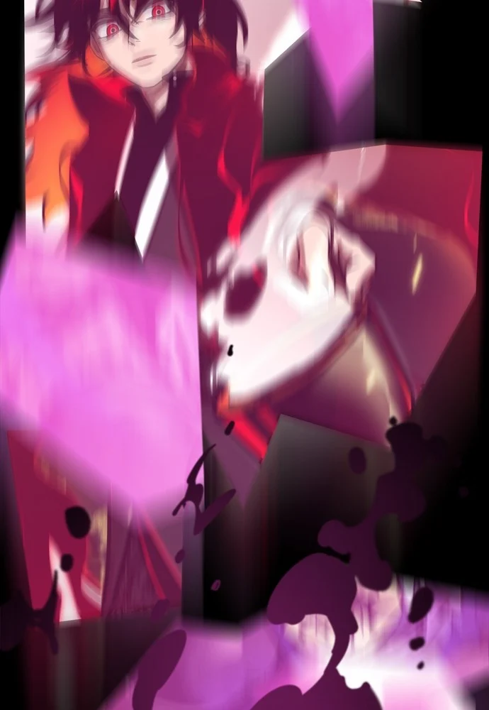 Reincarnation Path of The Underworld King ยอมรา ผู้พิพากษาจากนรก ตอนที่ 39 page 32