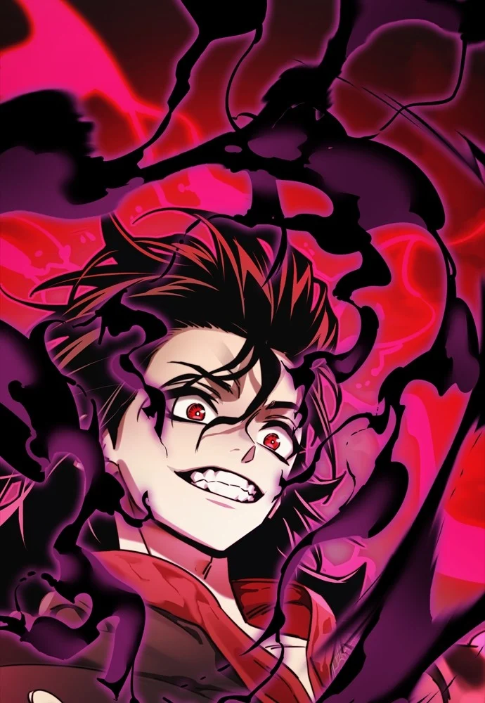 Reincarnation Path of The Underworld King ยอมรา ผู้พิพากษาจากนรก ตอนที่ 39 page 52