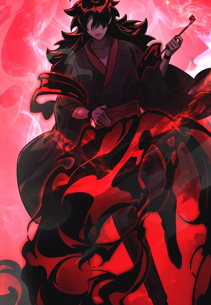 Reincarnation Path of The Underworld King ยอมรา ผู้พิพากษาจากนรก ตอนที่ 39 page 76