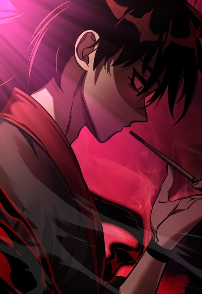 Reincarnation Path of The Underworld King ยอมรา ผู้พิพากษาจากนรก ตอนที่ 39 page 79