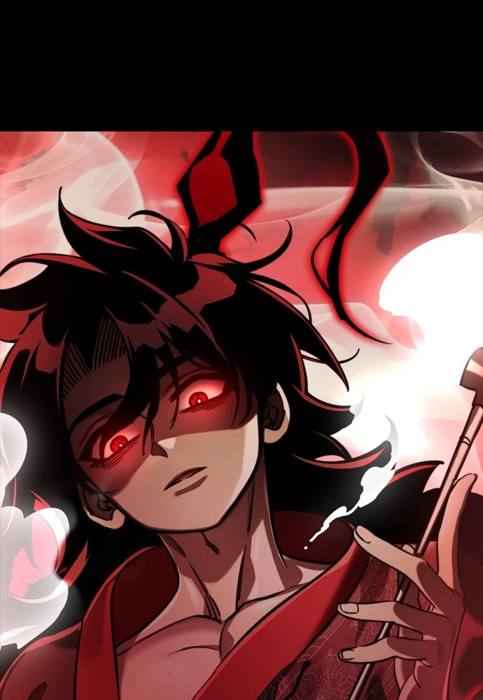 Reincarnation Path of The Underworld King ยอมรา ผู้พิพากษาจากนรก ตอนที่ 39 page 81