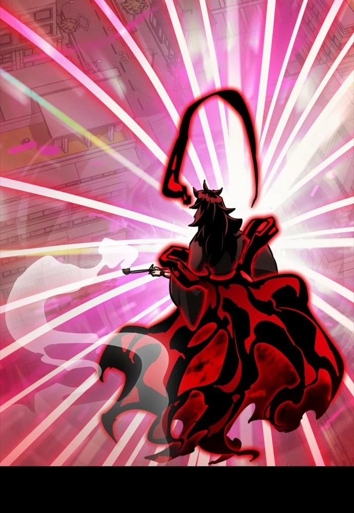 Reincarnation Path of The Underworld King ยอมรา ผู้พิพากษาจากนรก ตอนที่ 39 page 101