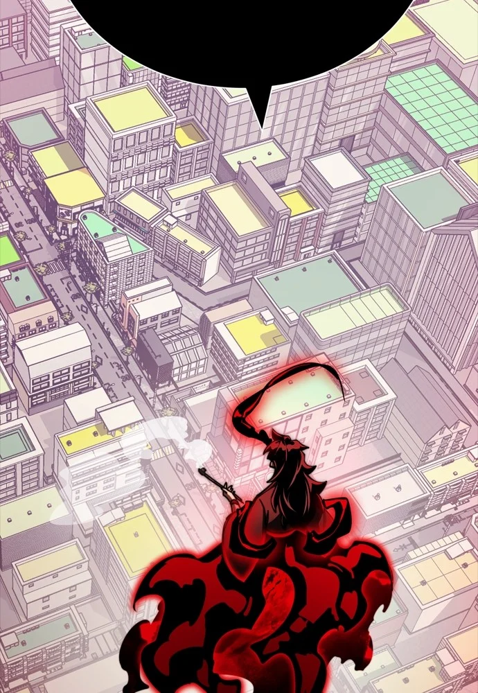 Reincarnation Path of The Underworld King ยอมรา ผู้พิพากษาจากนรก ตอนที่ 39 page 108