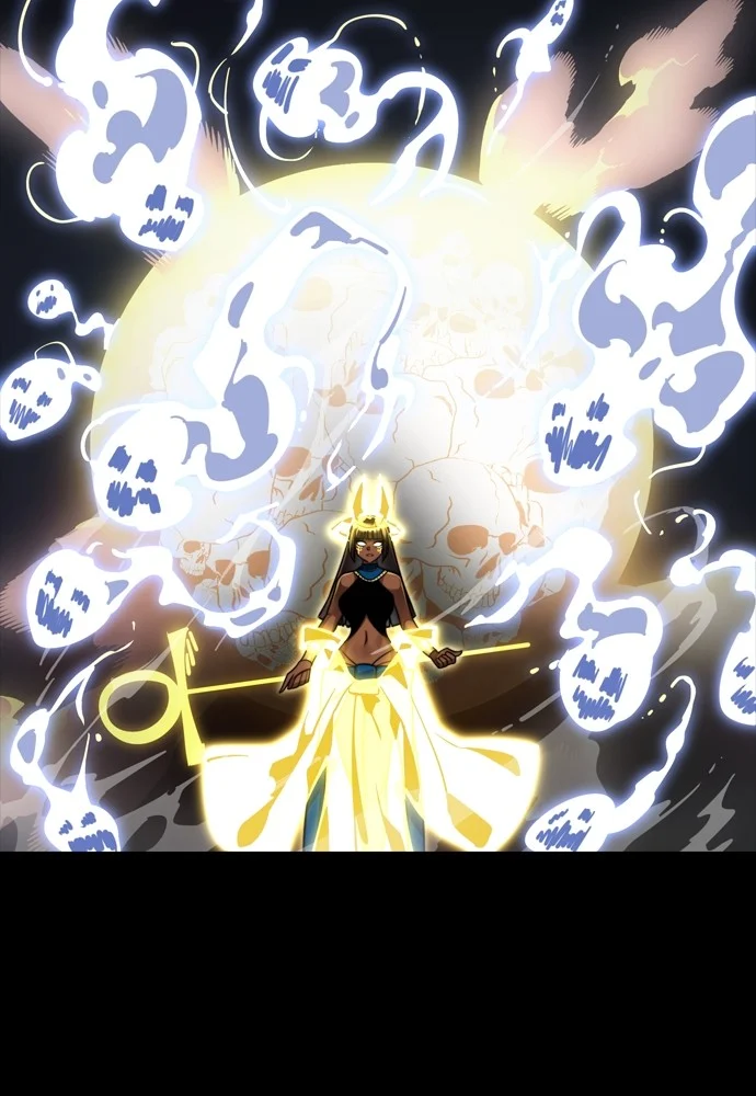 Reincarnation Path of The Underworld King ยอมรา ผู้พิพากษาจากนรก ตอนที่ 39 page 162