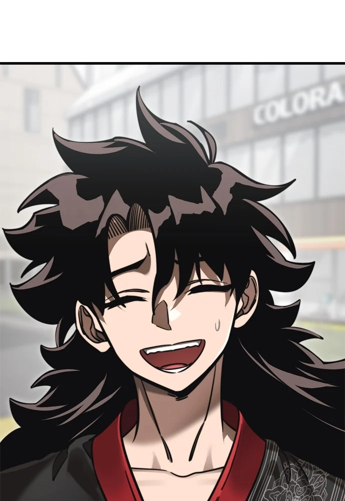 Reincarnation Path of The Underworld King ยอมรา ผู้พิพากษาจากนรก ตอนที่ 40 page 50