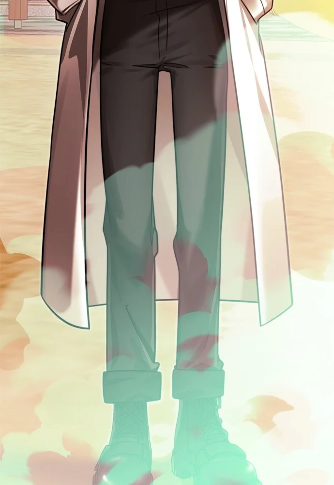 Reincarnation Path of The Underworld King ยอมรา ผู้พิพากษาจากนรก ตอนที่ 40 page 198