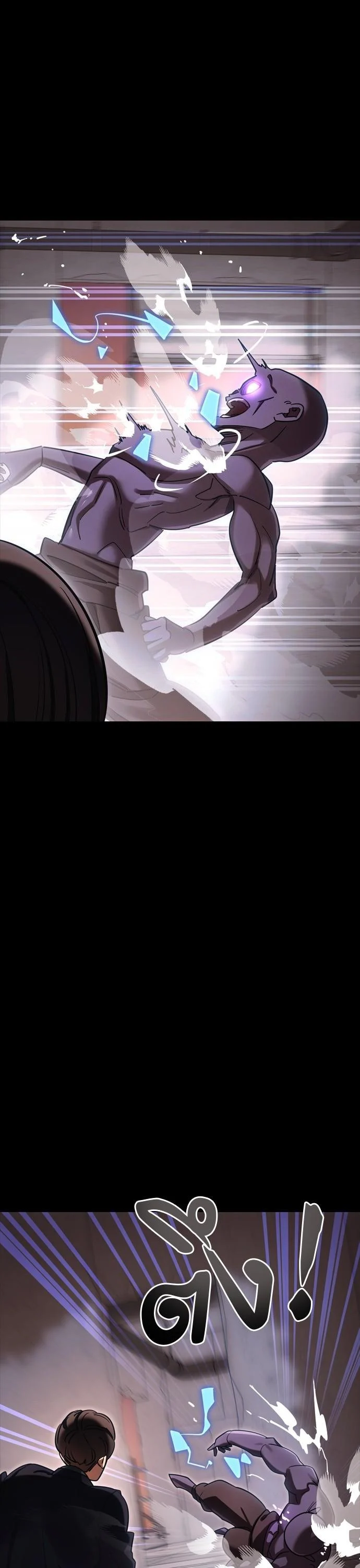 Reincarnation Path of The Underworld King ยอมรา ผู้พิพากษาจากนรก ตอนที่ 42 page 37