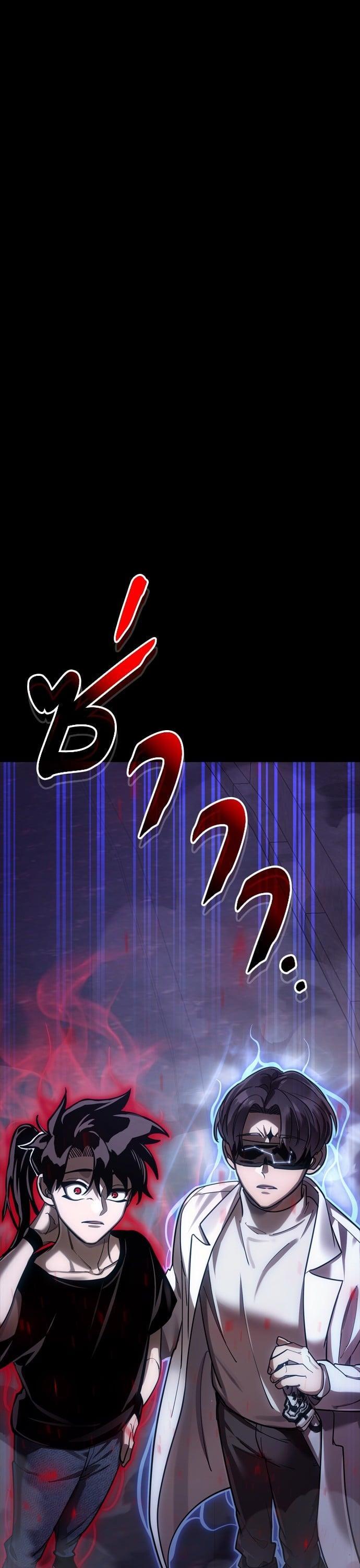 Reincarnation Path of The Underworld King ยอมรา ผู้พิพากษาจากนรก ตอนที่ 42 page 69