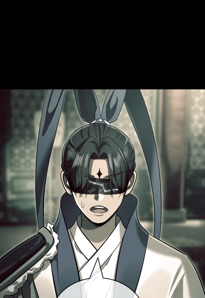 Reincarnation Path of The Underworld King ยอมรา ผู้พิพากษาจากนรก ตอนที่ 43 page 114