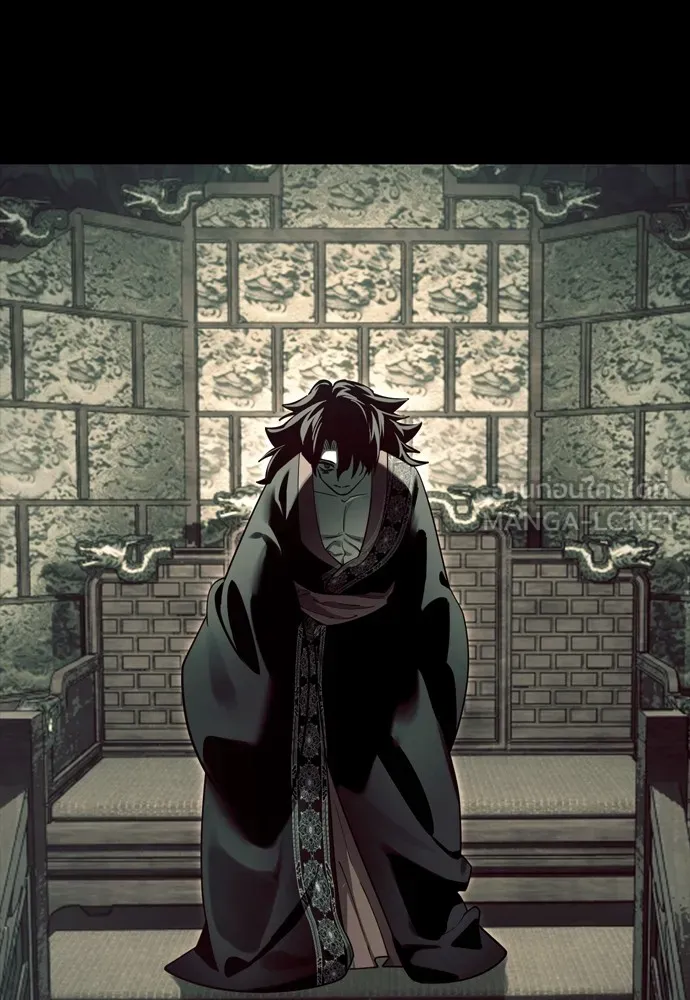 Reincarnation Path of The Underworld King ยอมรา ผู้พิพากษาจากนรก ตอนที่ 43 page 116