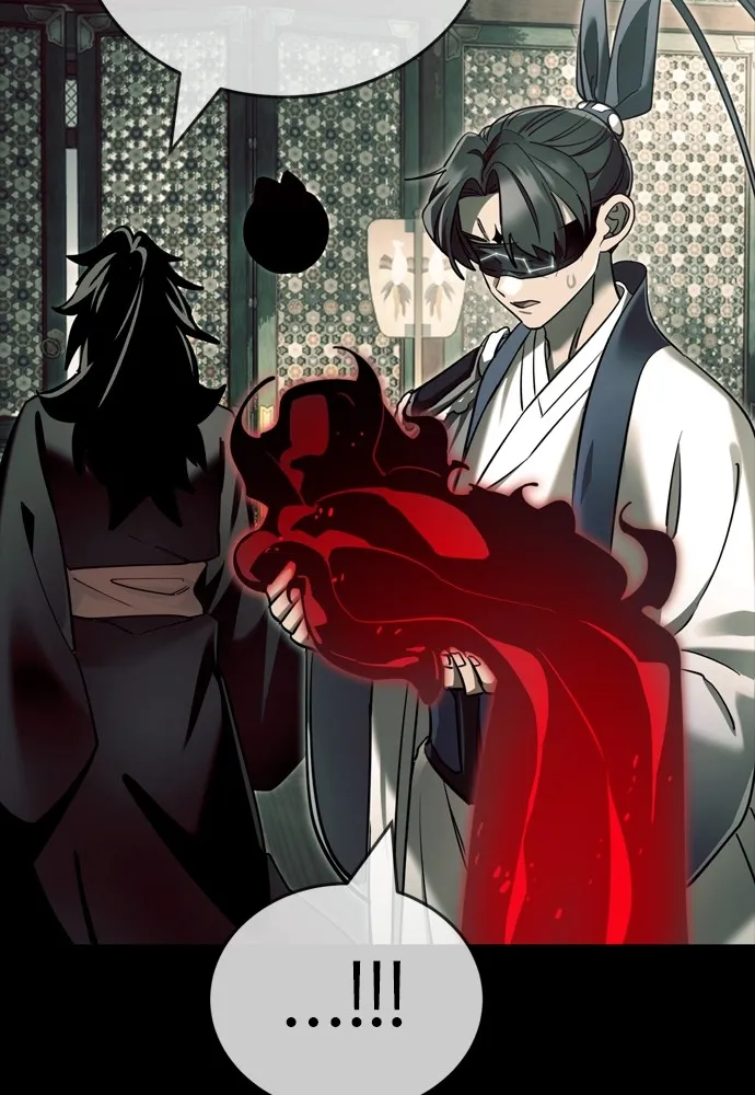 Reincarnation Path of The Underworld King ยอมรา ผู้พิพากษาจากนรก ตอนที่ 43 page 120