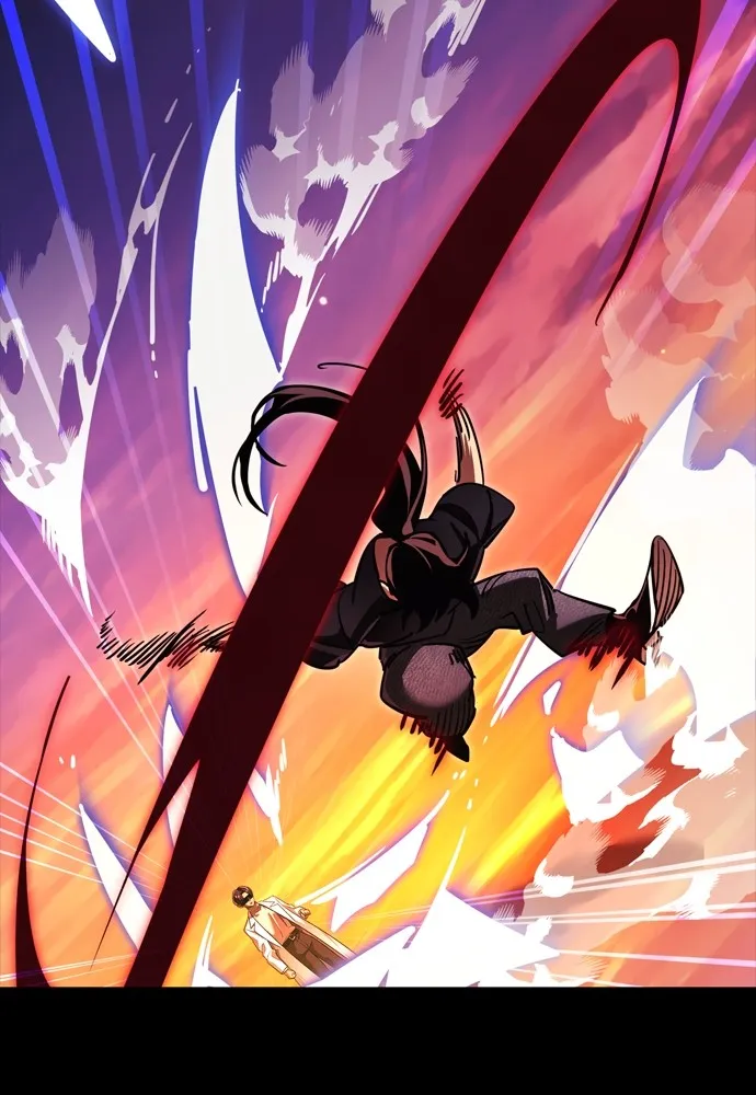 Reincarnation Path of The Underworld King ยอมรา ผู้พิพากษาจากนรก ตอนที่ 43 page 157