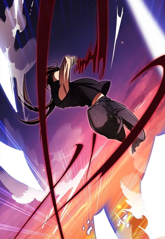 Reincarnation Path of The Underworld King ยอมรา ผู้พิพากษาจากนรก ตอนที่ 43 page 163