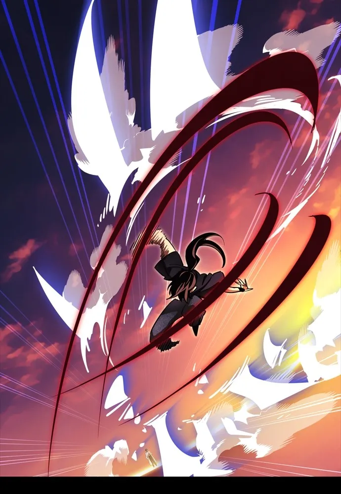 Reincarnation Path of The Underworld King ยอมรา ผู้พิพากษาจากนรก ตอนที่ 43 page 166