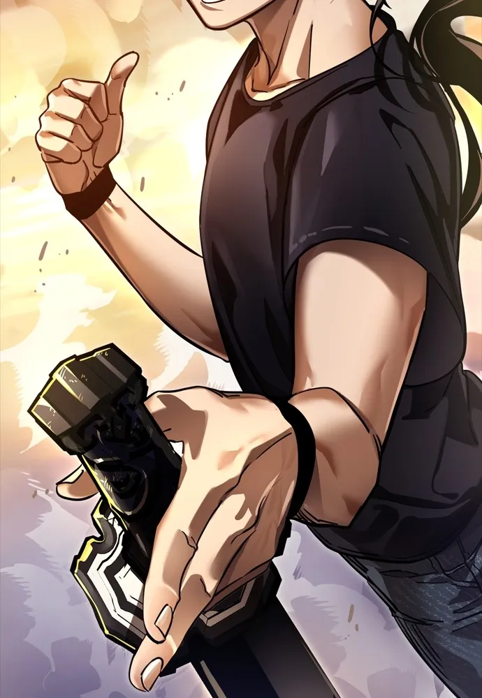 Reincarnation Path of The Underworld King ยอมรา ผู้พิพากษาจากนรก ตอนที่ 43 page 186