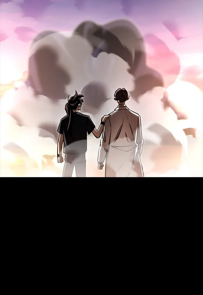 Reincarnation Path of The Underworld King ยอมรา ผู้พิพากษาจากนรก ตอนที่ 43 page 202