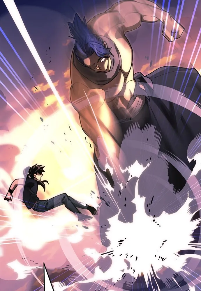 Reincarnation Path of The Underworld King ยอมรา ผู้พิพากษาจากนรก ตอนที่ 44 page 12