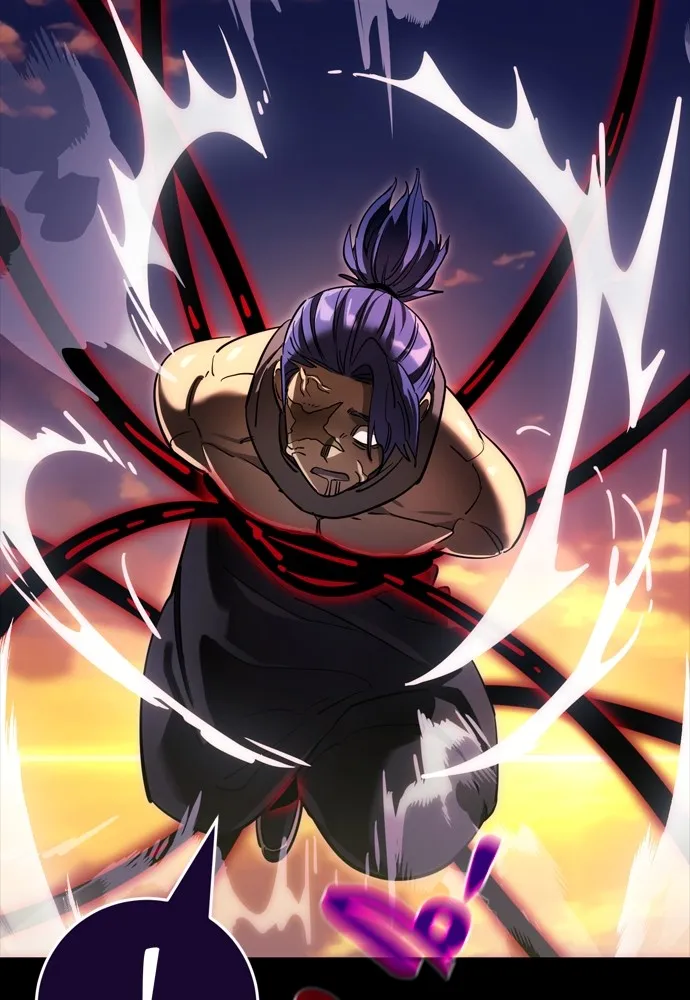 Reincarnation Path of The Underworld King ยอมรา ผู้พิพากษาจากนรก ตอนที่ 44 page 93