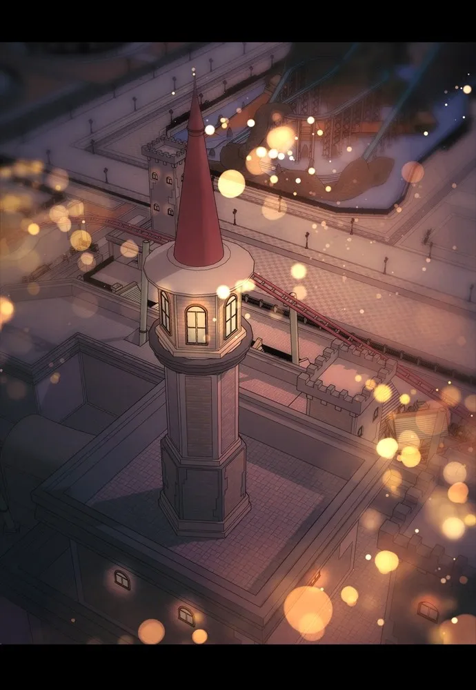 Reincarnation Path of The Underworld King ยอมรา ผู้พิพากษาจากนรก ตอนที่ 45 page 1