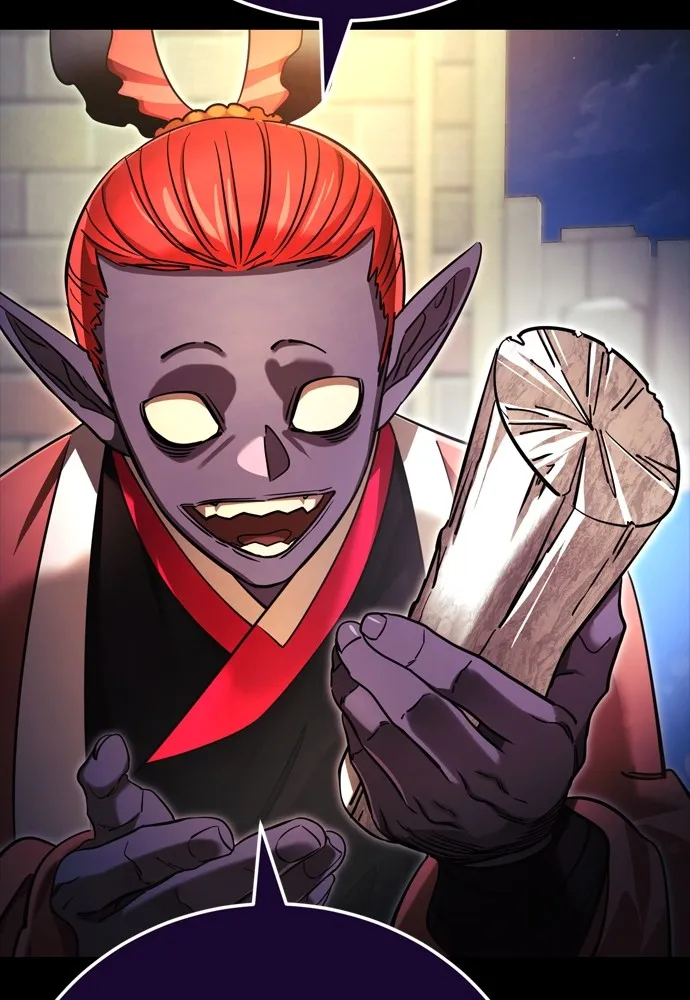 Reincarnation Path of The Underworld King ยอมรา ผู้พิพากษาจากนรก ตอนที่ 45 page 30