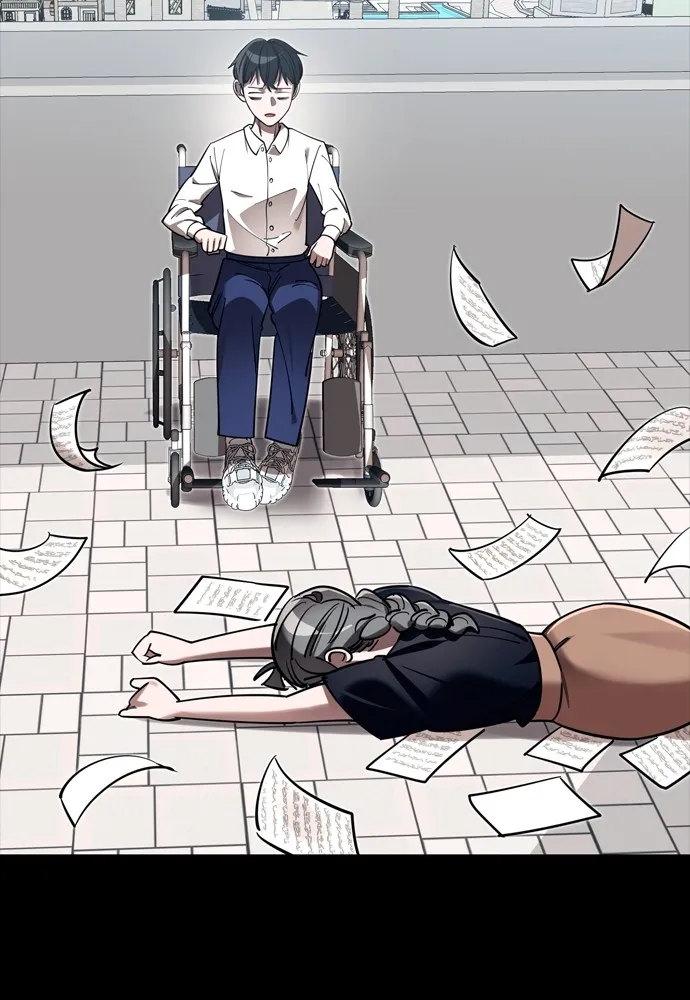 Reincarnation Path of The Underworld King ยอมรา ผู้พิพากษาจากนรก ตอนที่ 45 page 127