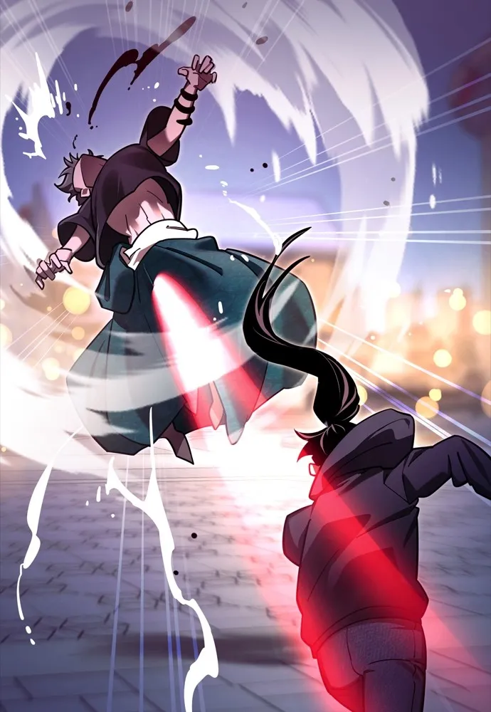 Reincarnation Path of The Underworld King ยอมรา ผู้พิพากษาจากนรก ตอนที่ 46 page 9