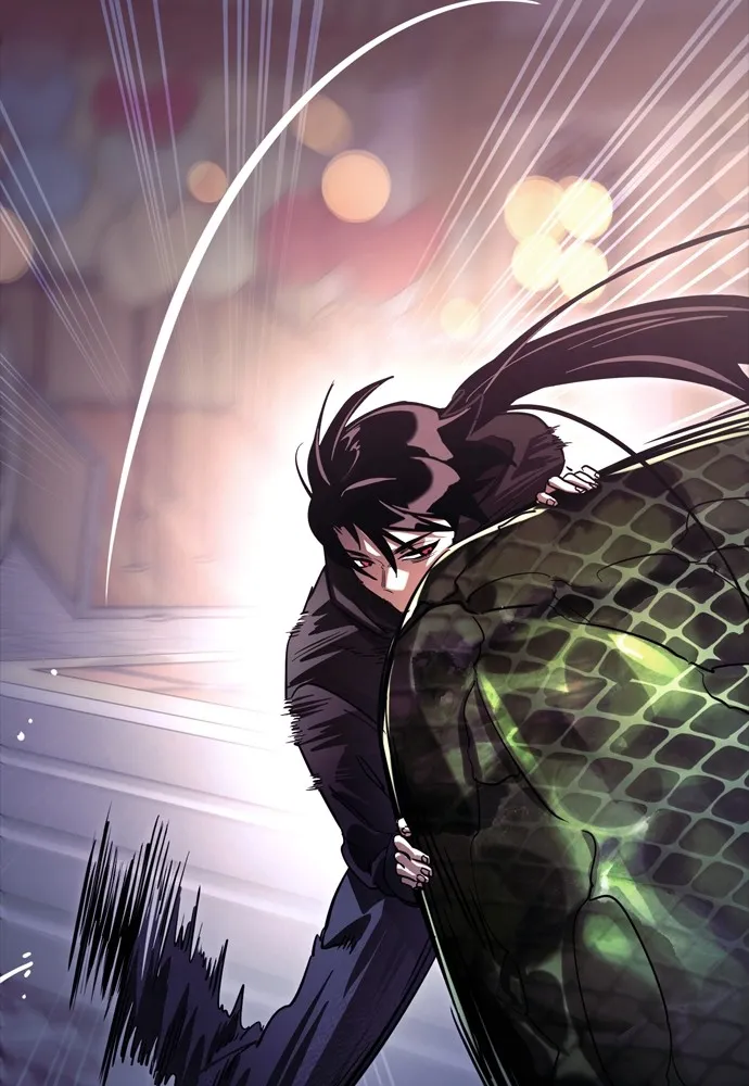 Reincarnation Path of The Underworld King ยอมรา ผู้พิพากษาจากนรก ตอนที่ 46 page 103