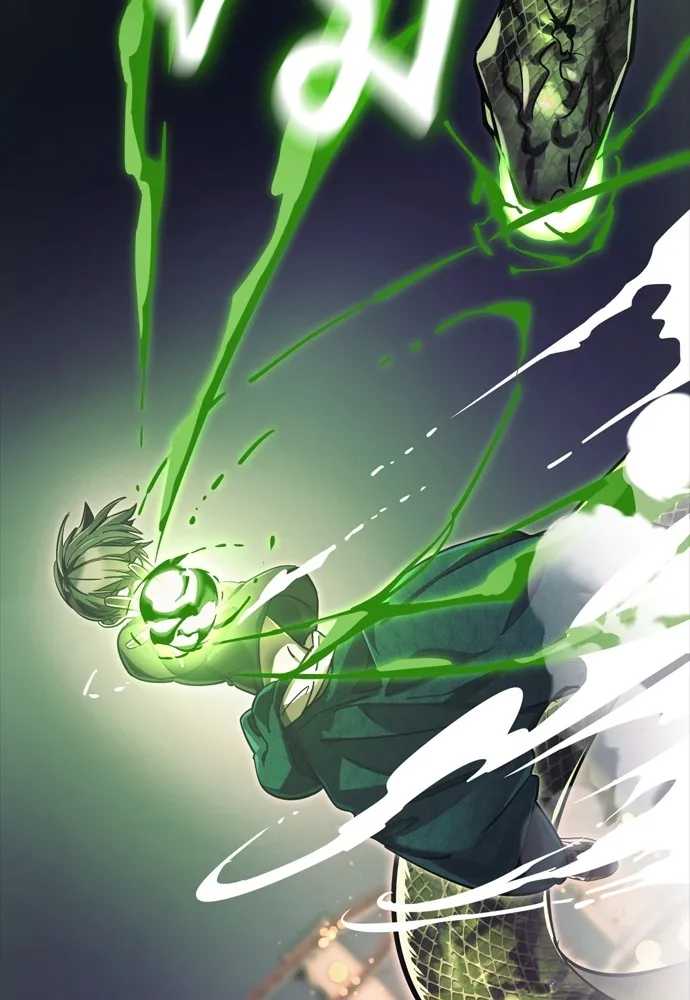 Reincarnation Path of The Underworld King ยอมรา ผู้พิพากษาจากนรก ตอนที่ 46 page 109