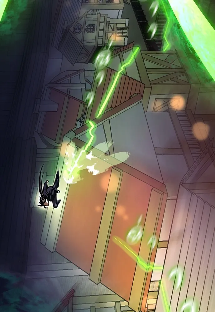 Reincarnation Path of The Underworld King ยอมรา ผู้พิพากษาจากนรก ตอนที่ 46 page 120