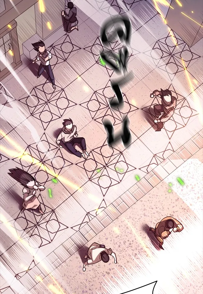 Reincarnation Path of The Underworld King ยอมรา ผู้พิพากษาจากนรก ตอนที่ 46 page 153