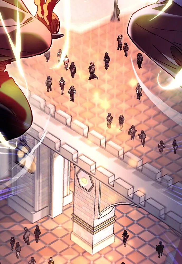 Reincarnation Path of The Underworld King ยอมรา ผู้พิพากษาจากนรก ตอนที่ 46 page 172