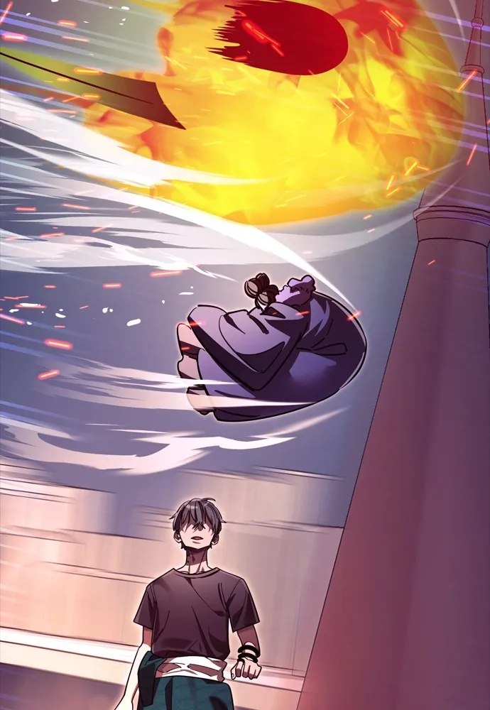 Reincarnation Path of The Underworld King ยอมรา ผู้พิพากษาจากนรก ตอนที่ 46 page 183