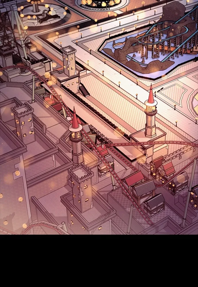 Reincarnation Path of The Underworld King ยอมรา ผู้พิพากษาจากนรก ตอนที่ 47 page 57