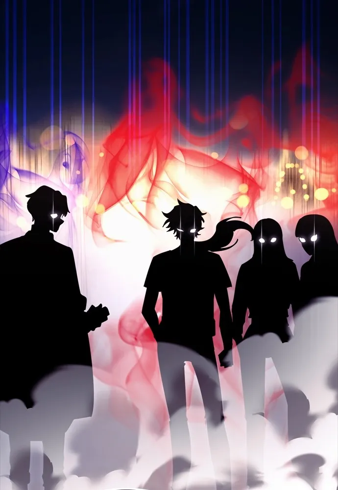 Reincarnation Path of The Underworld King ยอมรา ผู้พิพากษาจากนรก ตอนที่ 47 page 72