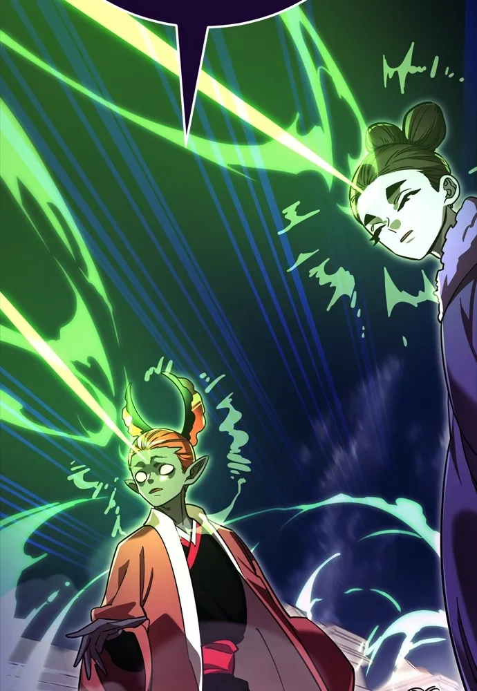 Reincarnation Path of The Underworld King ยอมรา ผู้พิพากษาจากนรก ตอนที่ 47 page 78