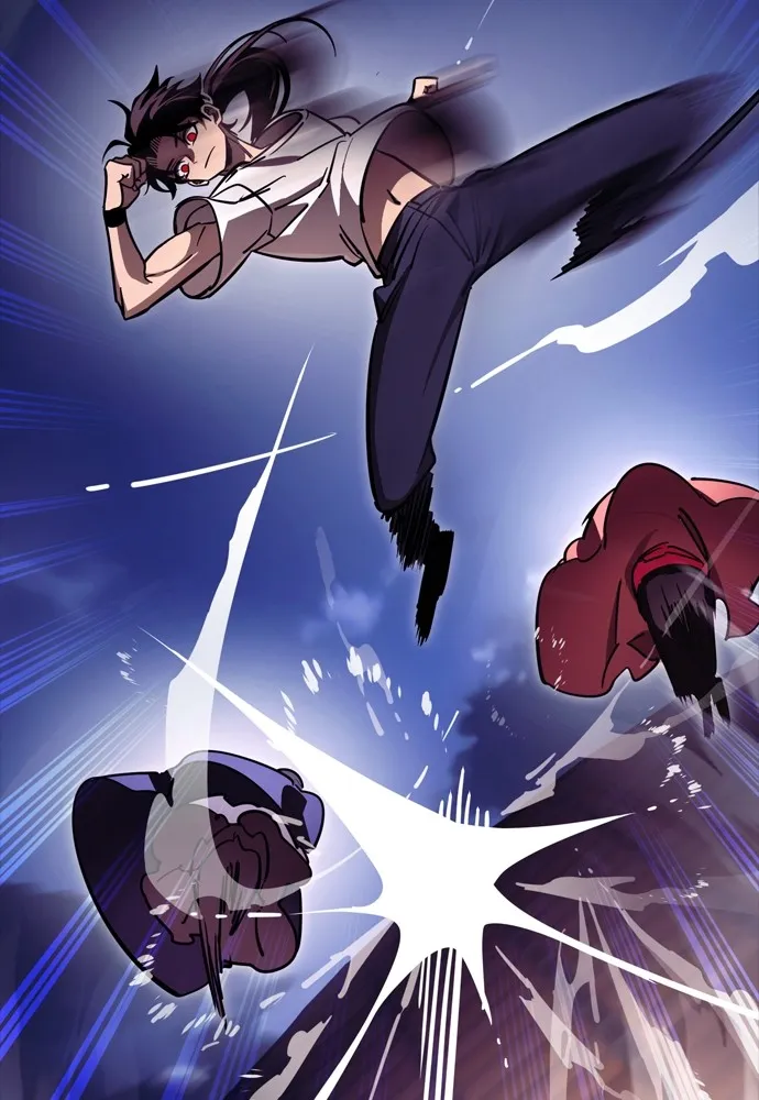 Reincarnation Path of The Underworld King ยอมรา ผู้พิพากษาจากนรก ตอนที่ 47 page 96