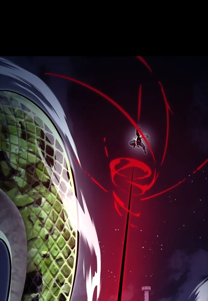 Reincarnation Path of The Underworld King ยอมรา ผู้พิพากษาจากนรก ตอนที่ 47 page 115