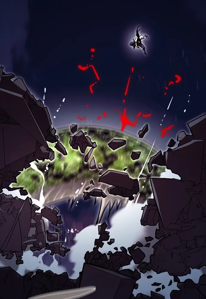 Reincarnation Path of The Underworld King ยอมรา ผู้พิพากษาจากนรก ตอนที่ 47 page 118