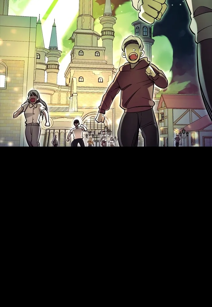 Reincarnation Path of The Underworld King ยอมรา ผู้พิพากษาจากนรก ตอนที่ 47 page 130