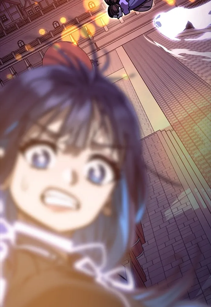 Reincarnation Path of The Underworld King ยอมรา ผู้พิพากษาจากนรก ตอนที่ 47 page 160