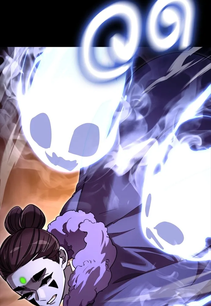 Reincarnation Path of The Underworld King ยอมรา ผู้พิพากษาจากนรก ตอนที่ 47 page 162